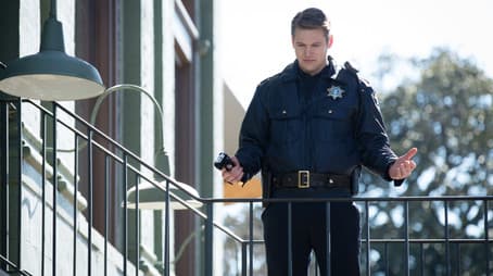 Behind the Black Horizon