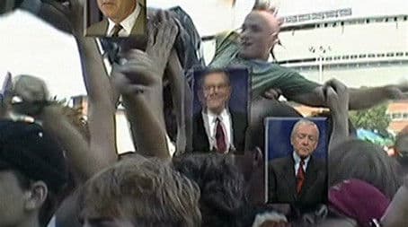 Advertiser Appreciation Night