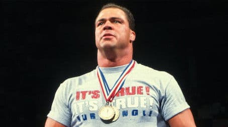 Kurt Angle