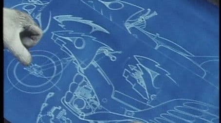 Race! Jungler of Rage!!