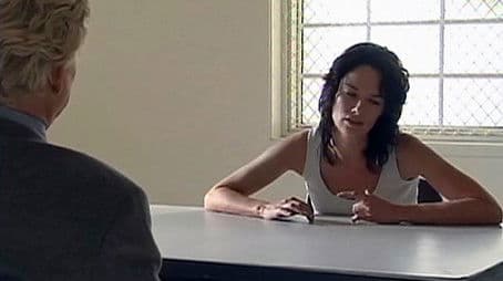 Terminated Scene from Season 1, Episode 7