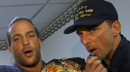 ECW Wrestling - Nov. 05, 1999