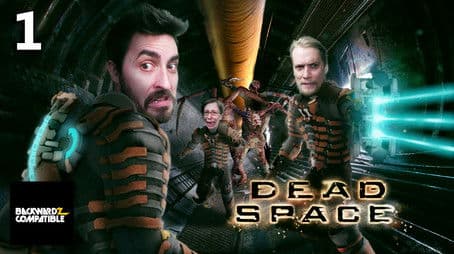 Dead Space