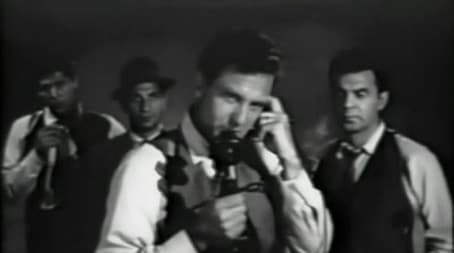 The Jack Legs Diamond Story