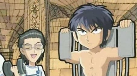 Deimon's Halftime Show