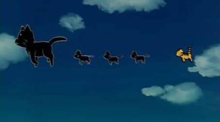 Flying Claw(Part One)