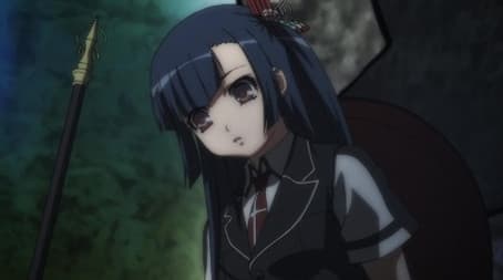 Samurai Bride Special 04: Juicy Boobs Project