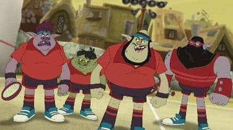 Unhealthy Competition