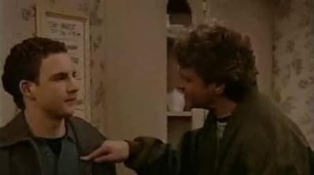 If You Can't Be With the One You Love...