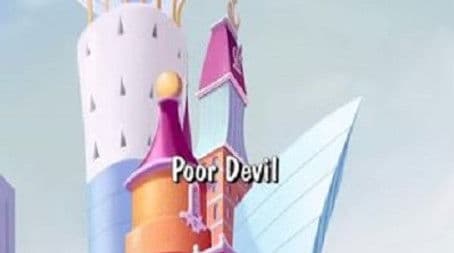 Poor Devil