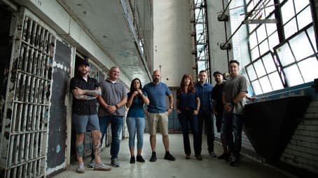 Bloodiest 47 Acres Redux