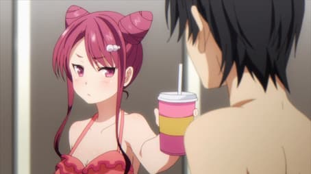 I Discover an Unexpected Side