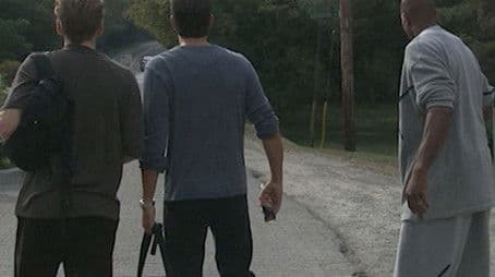 Did she or didn't she?