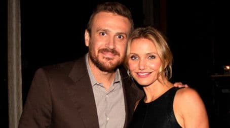 Jason Segel & Cameron Diaz, Matt Walsh, "Weird Al" Yankovic