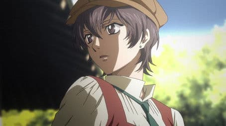 The Case Files of Atsuko Chūzenji: The Case of the Spirits in the Boxes