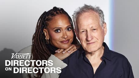 Ava DuVerany & Michael Mann