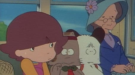 The Old Amusement Park!