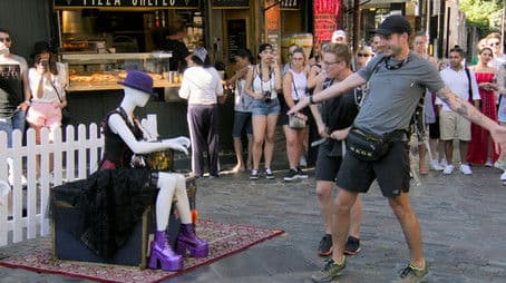 This One Is for One Million Dollars