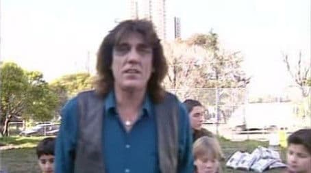 Let the Children Play