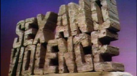 The Muppet Show: Sex and Violence