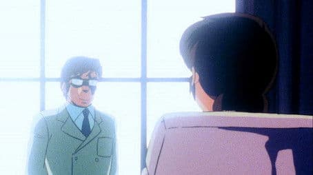 Pitiful! Mother of Love and Banishment!?