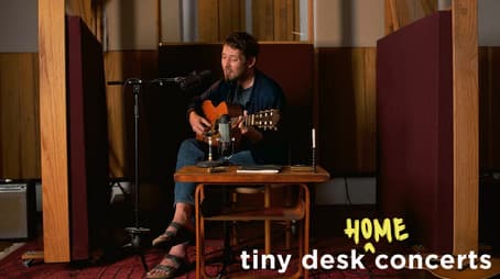 Fleet Foxes (Home) Concert