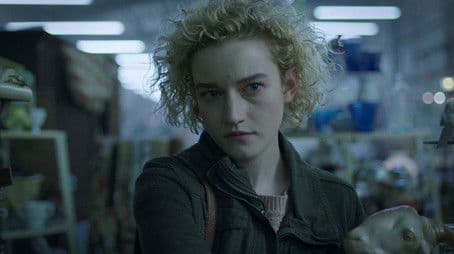 Let the Great World Spin