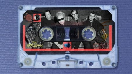 The Offspring