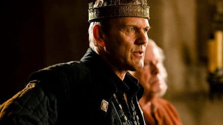 The Tears of Uther Pendragon (1)