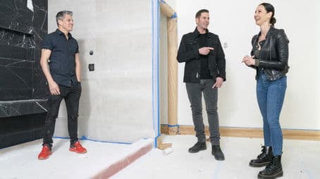 Dancing With Disaster