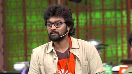 The First Elimination