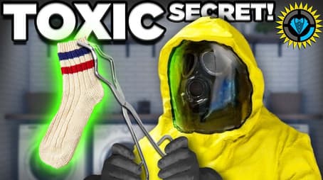 STOP Washing Your Clothes Like This! (Tide)