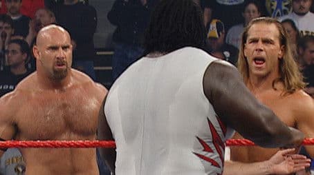 Raw - Oct. 13, 2003