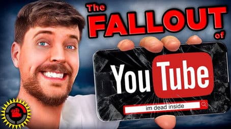 How YouTube BROKE Your Brain!