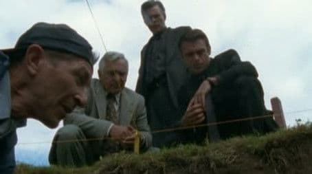 A Nice Place in the Country