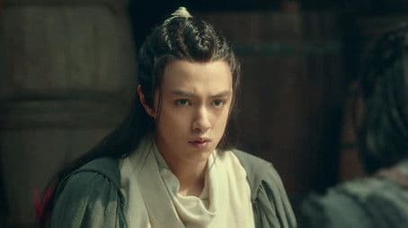 The Mysterious Apothecary