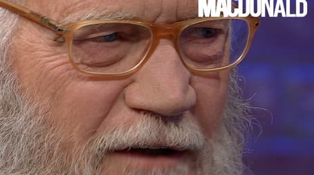 David Letterman