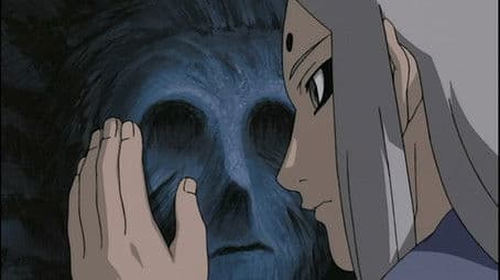 Showdown: Gaara vs. Kimimaro