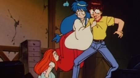 Everyone Has Become Children!!