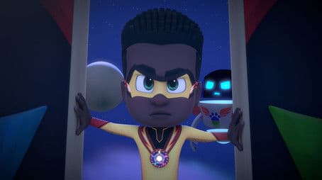 Newton’s New Asteroid