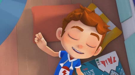 Sharkdoghouse / Sharkdog Digs In / The Great Shark Hunter