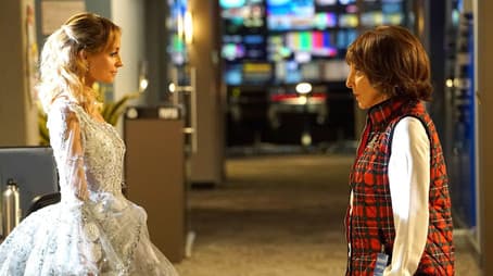 A Christmas Carol Wendelson