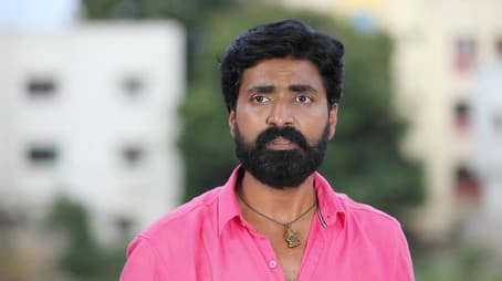 Chinnathambi Under Arrest