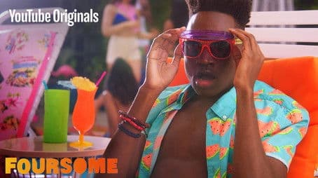 Is That a Beach Bonanza in Your Pocket, or Are You Just Happy to See Me?