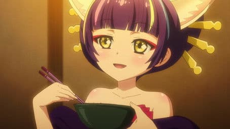 Tokiko's R-R-R-Room (Tsurezurenaru Ayatsuri Mugenan)