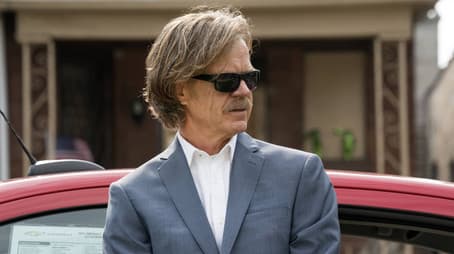 Icarus Fell and Rusty Ate Him