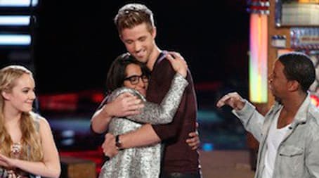 The Live Rounds: Part 1 - Results