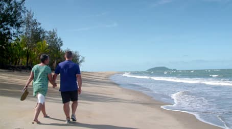 Mission Beach QLD: The Capeses