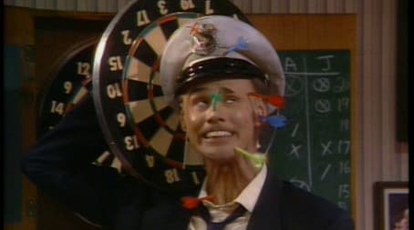 Live Super Bowl Show