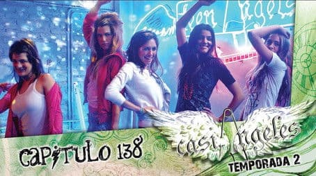 Episode 138: I FEEL LIKE A WOMAN